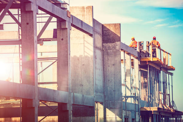 Best Concrete Removal and Replacement in Fort Campbell North, KY