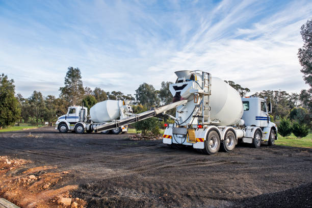 Best Stamped Concrete Services in Fort Campbell North, KY
