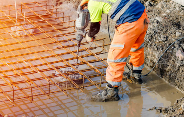 Best Concrete Driveway Installation in Fort Campbell North, KY