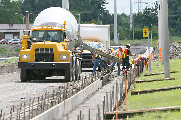 Best Residential Concrete Solutions in Fort Campbell North, KY